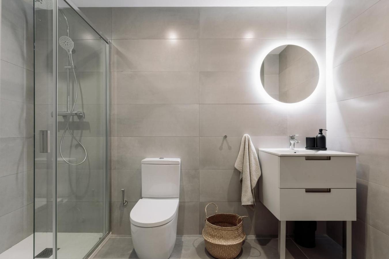 Cliento - 2 Bedrooms And Terrace In Ciutat Vella Appartement