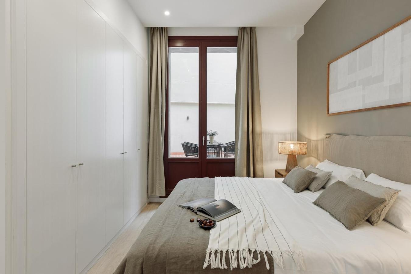Appartement Cliento - 2 Bedrooms And Terrace In Ciutat Vella