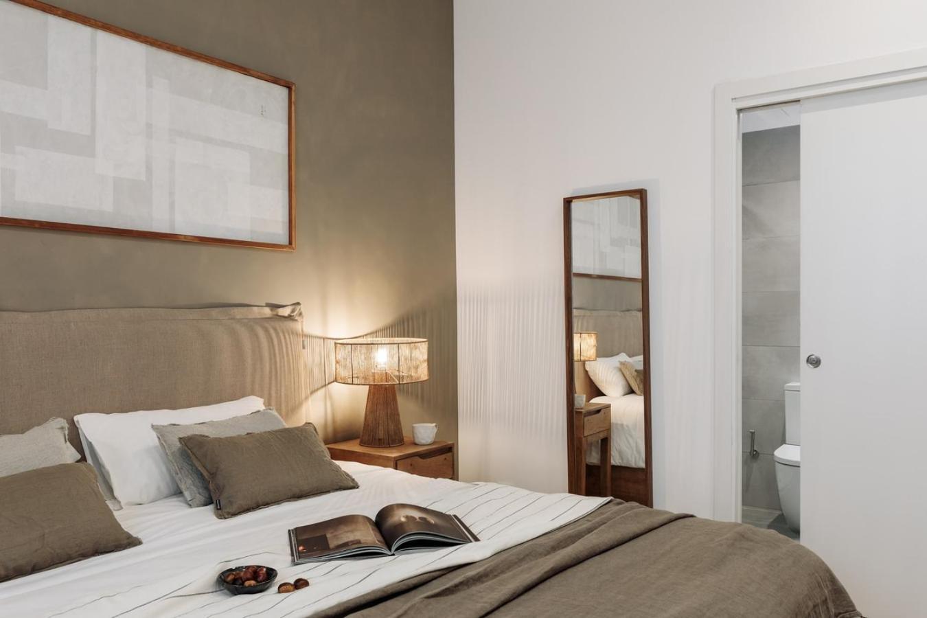 Cliento - 2 Bedrooms And Terrace In Ciutat Vella Barcelona