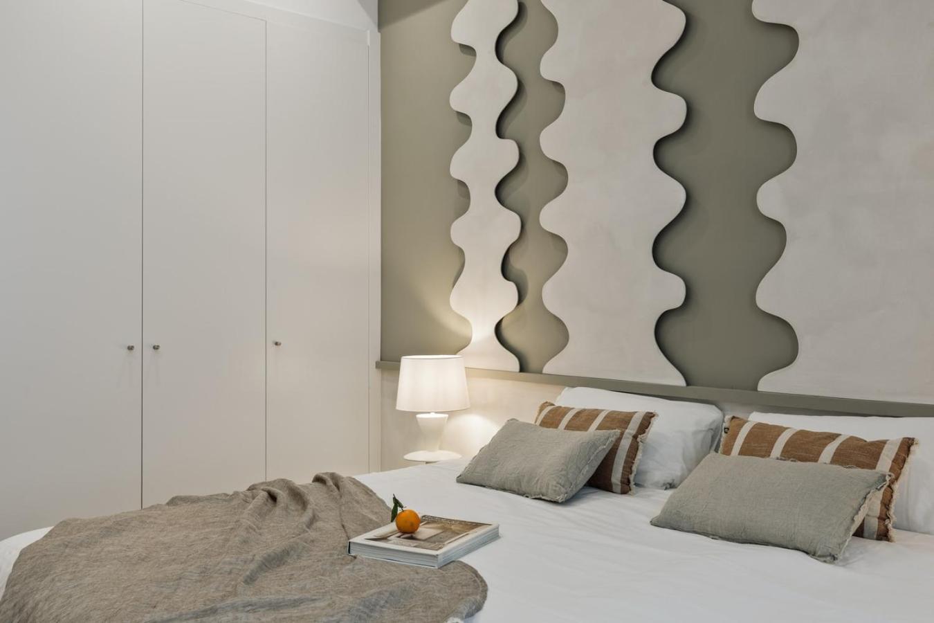 Appartement Cliento - 2 Bedrooms And Terrace In Ciutat Vella *