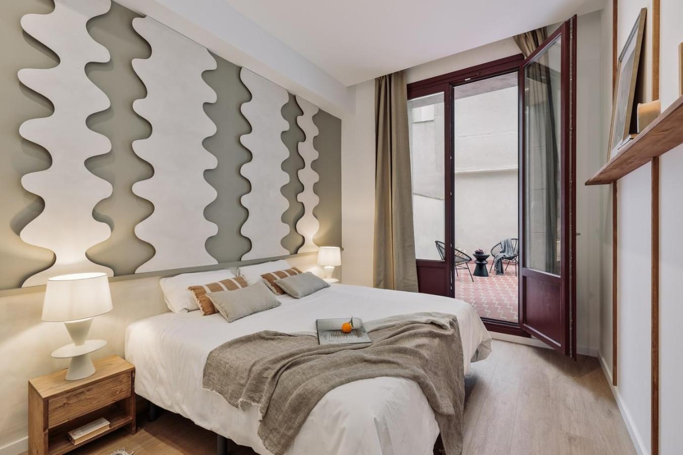 Appartement Cliento - 2 Bedrooms And Terrace In Ciutat Vella *