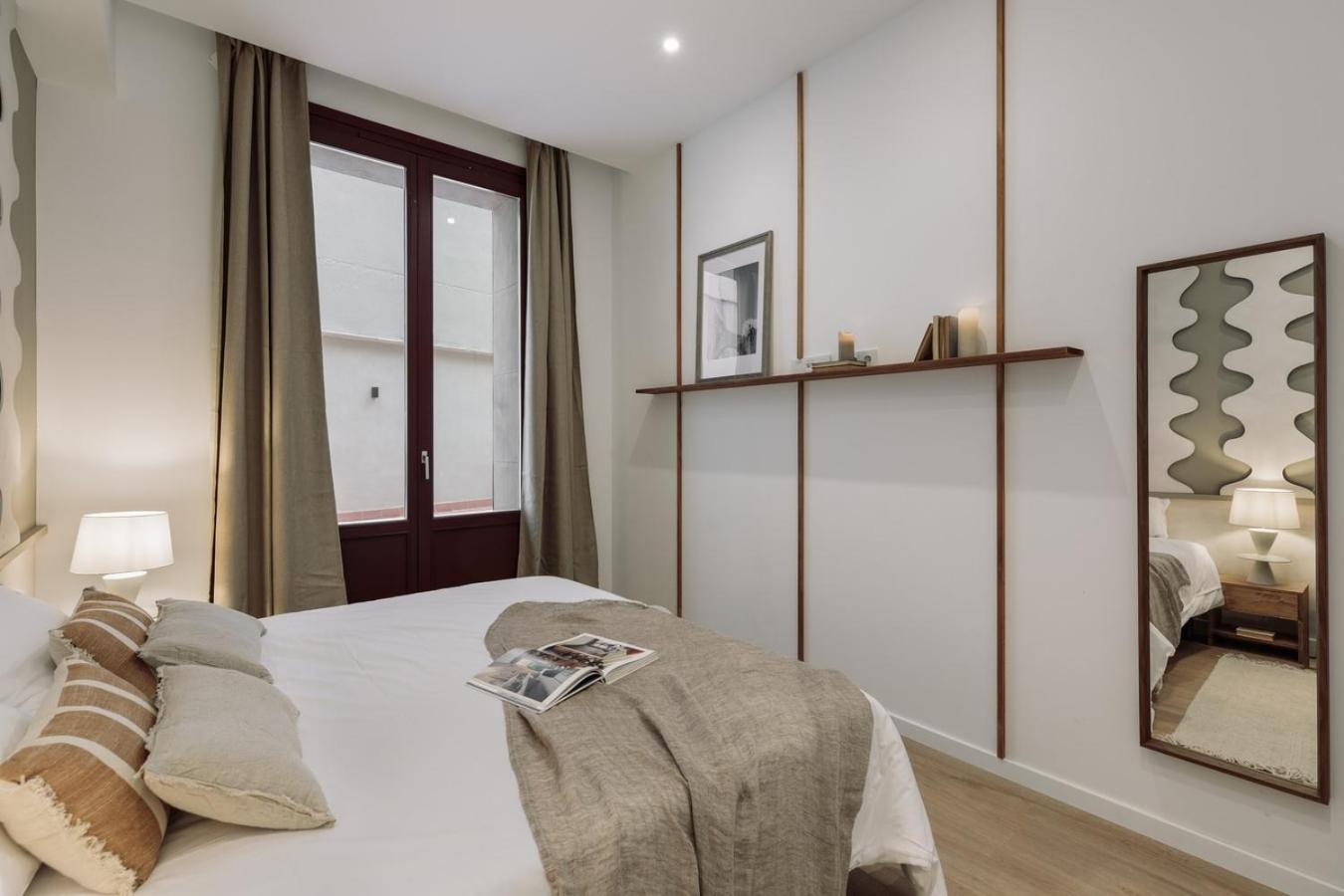 Cliento - 2 Bedrooms And Terrace In Ciutat Vella *