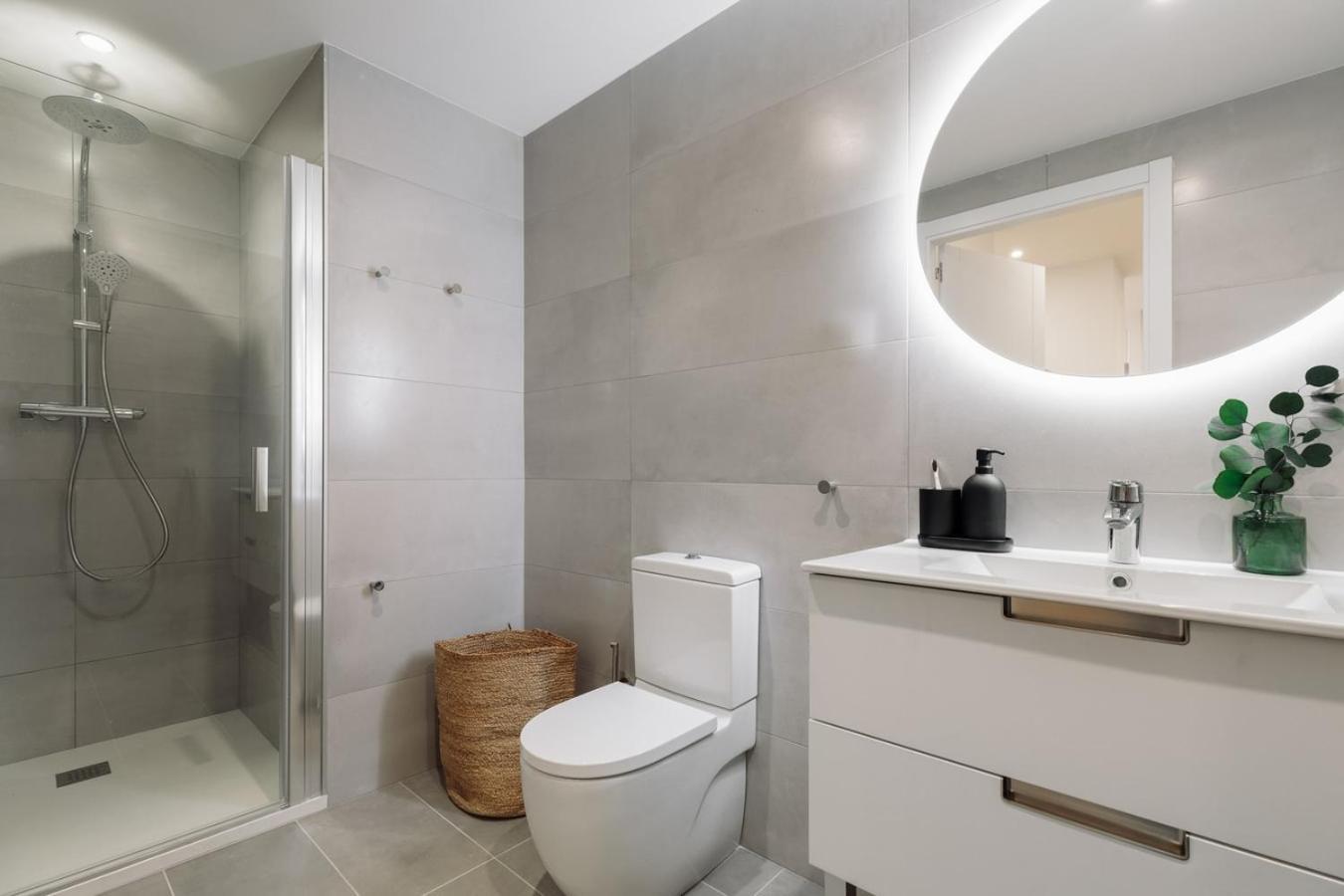 Cliento - 2 Bedrooms And Terrace In Ciutat Vella * Barcelona
