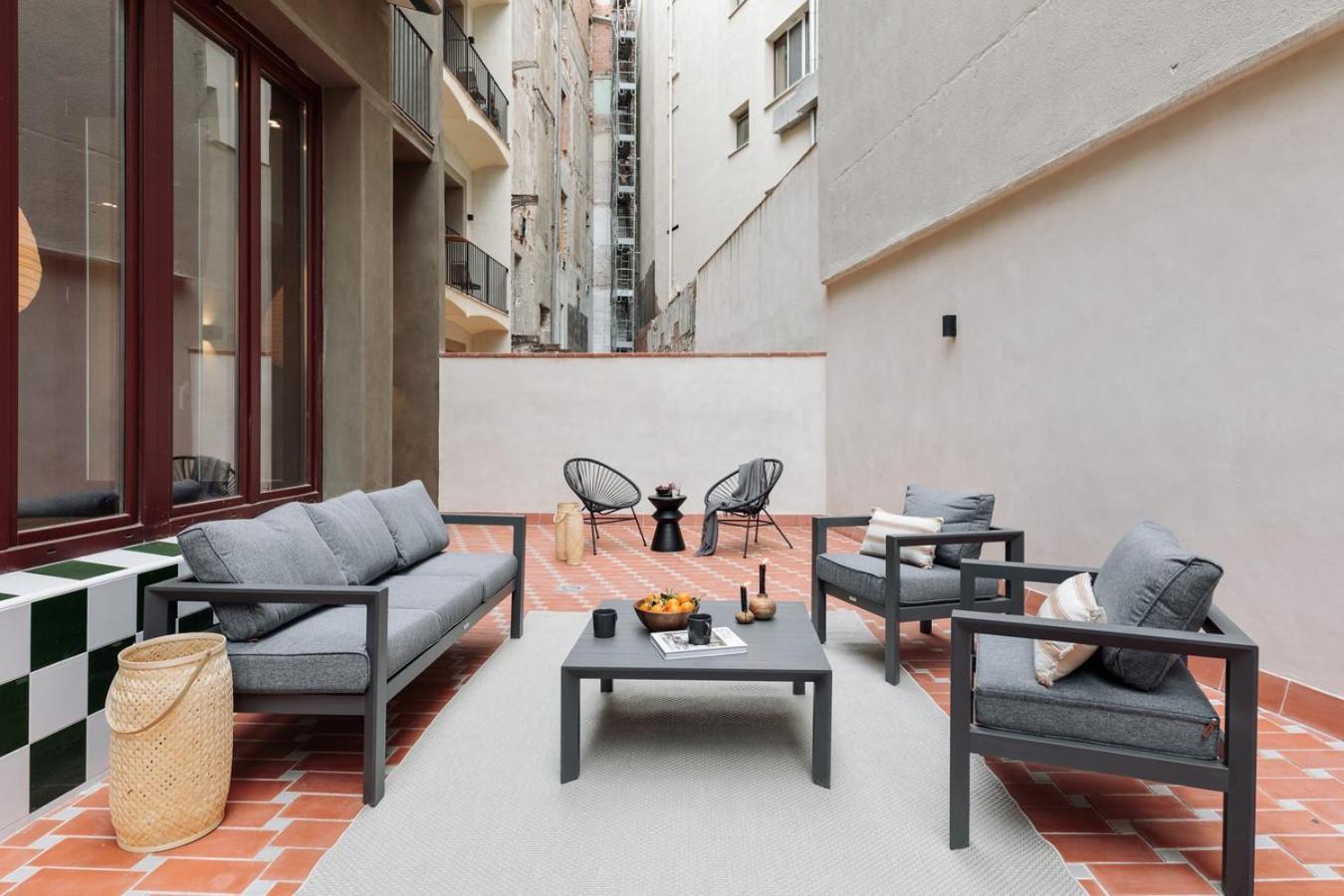 Cliento - 2 Bedrooms And Terrace In Ciutat Vella