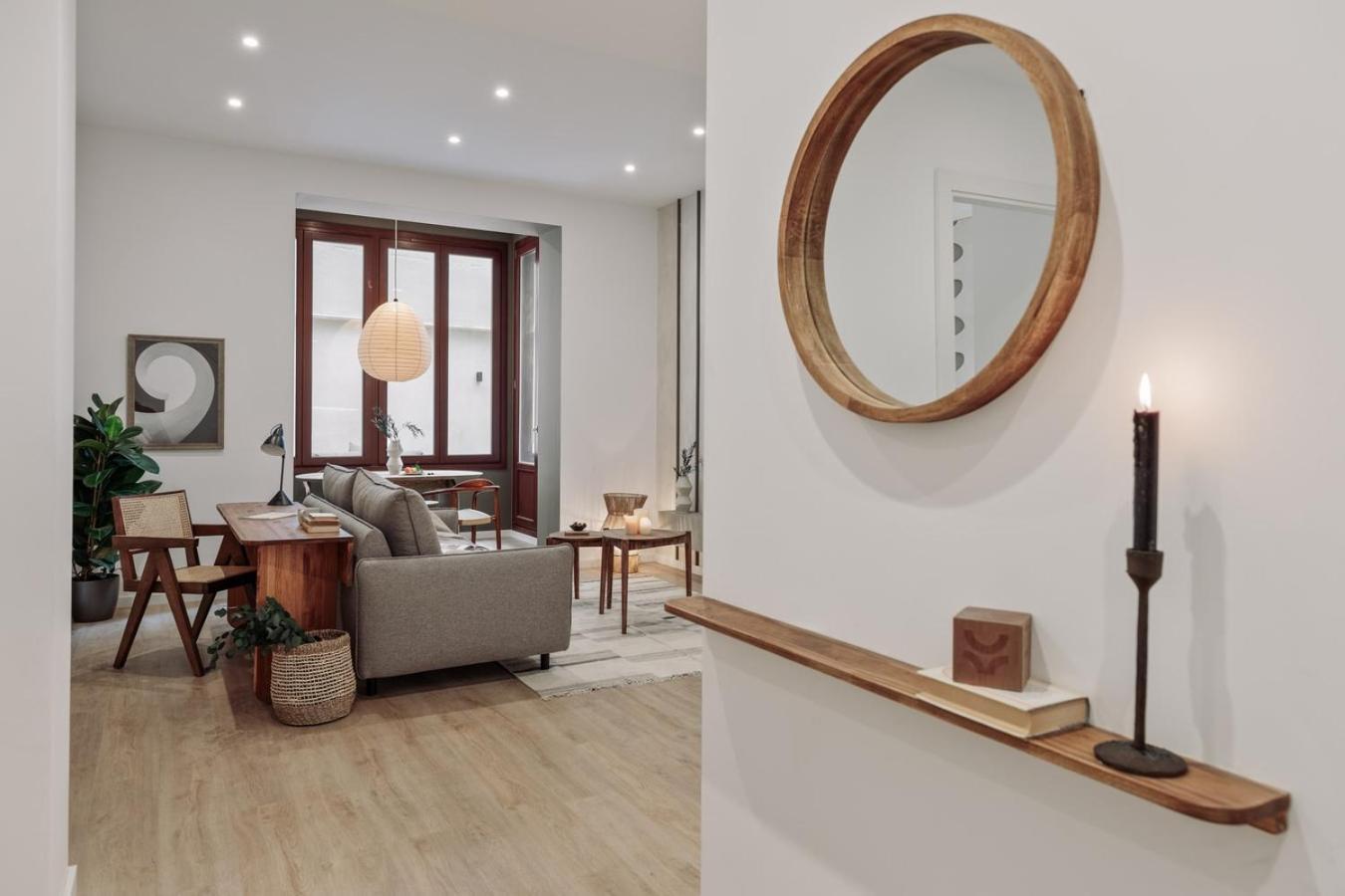 Appartement Cliento - 2 Bedrooms And Terrace In Ciutat Vella