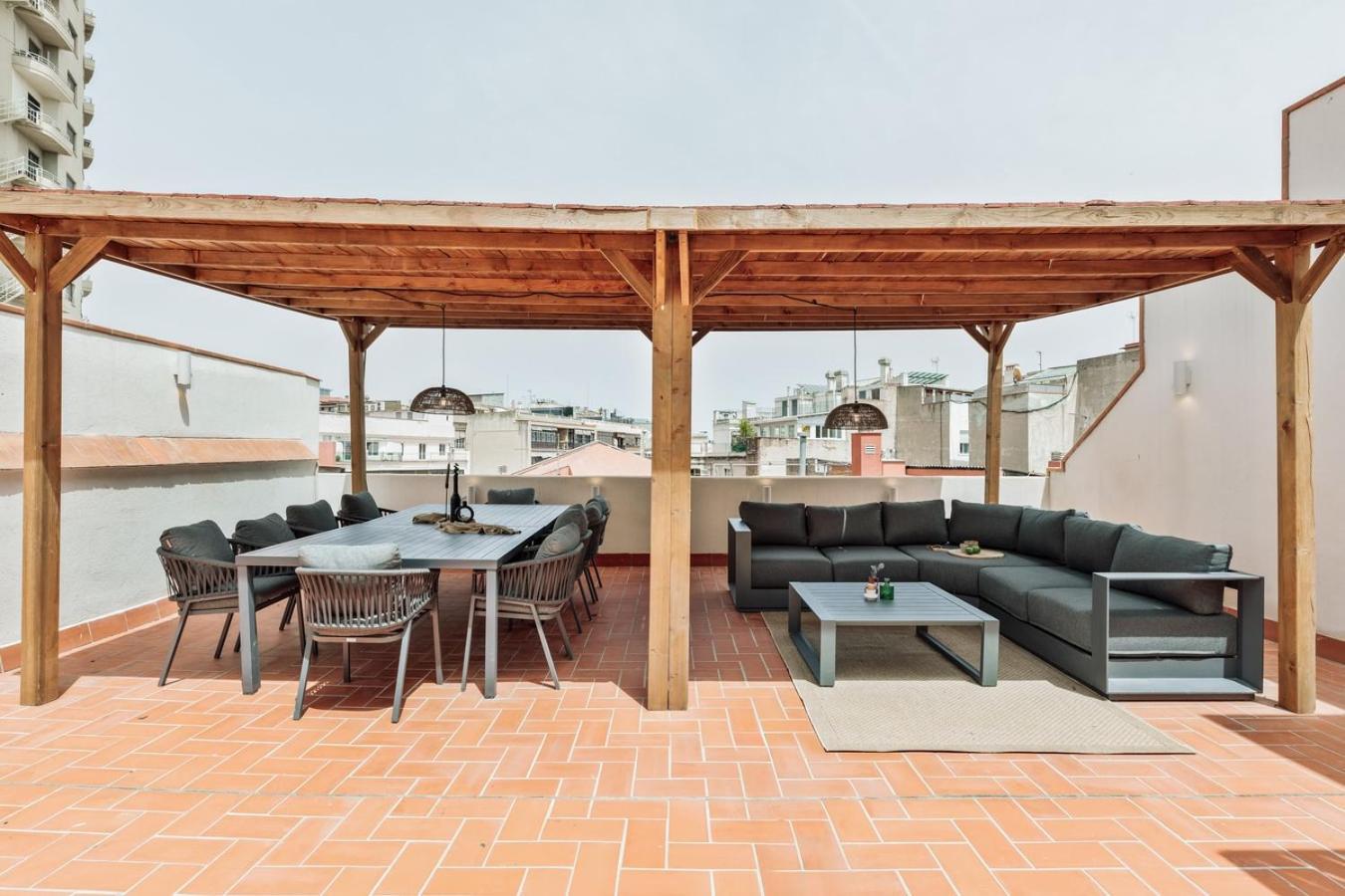 Cliento - 2 Bedrooms And Terrace In Ciutat Vella Appartement *