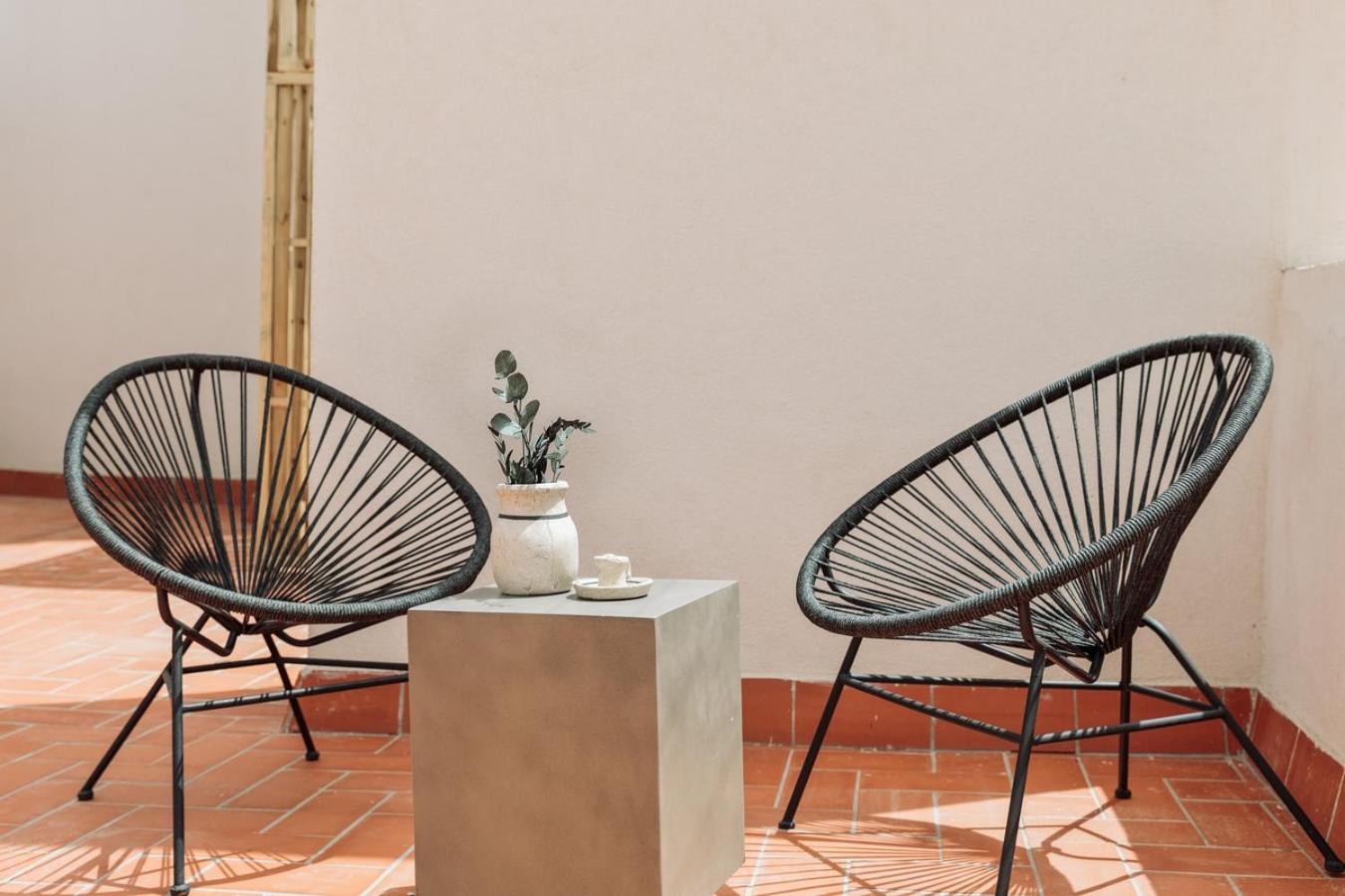 Appartement Cliento - 2 Bedrooms And Terrace In Ciutat Vella *