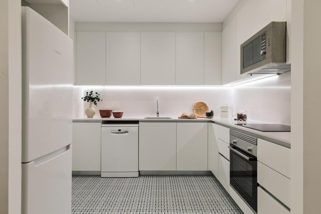Appartement Cliento - 2 Bedrooms And Terrace In Ciutat Vella Barcelona