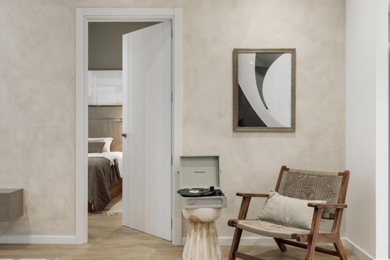 Cliento - 2 Bedrooms And Terrace In Ciutat Vella Appartement Barcelona